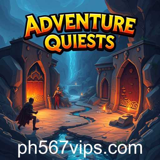 Exploring the Exciting World of Adventure Quest Games: An Online Journey Awaits!