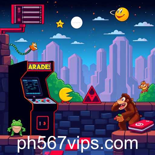 The Timeless Appeal of 'Arcade Classics': Reviving Retro Gaming