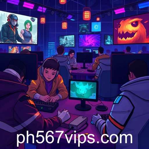 Gaming Innovations and Online Safety in 2025