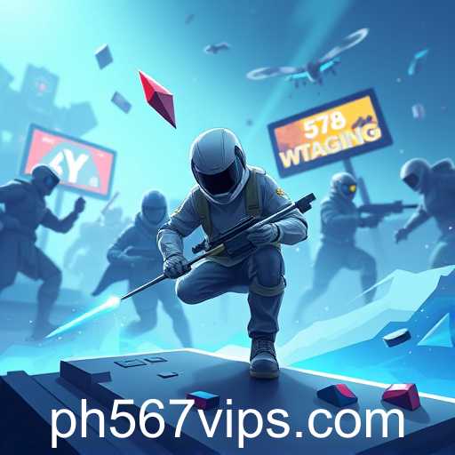 Gaming Revolution: The Rise of ph567