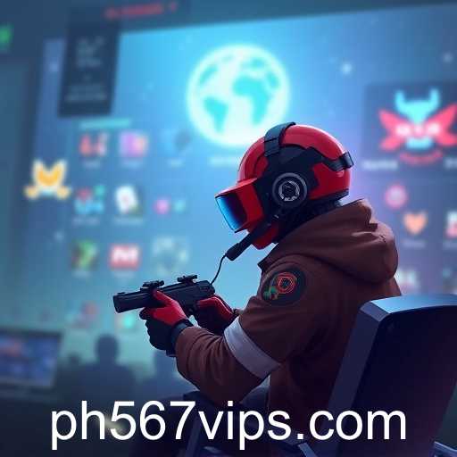 Gaming Trends Transforming in the Mid-2020s