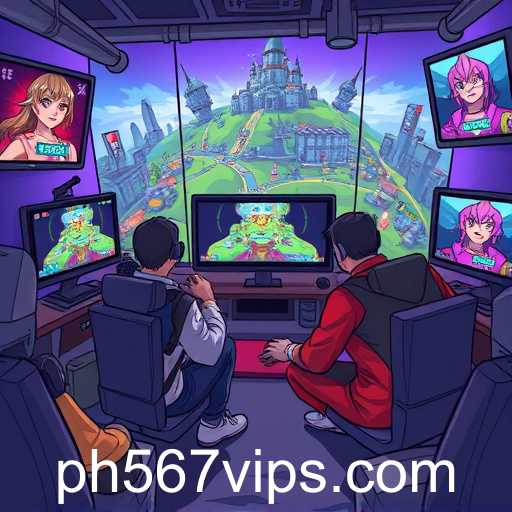 Gaming Trends Shaping 2025