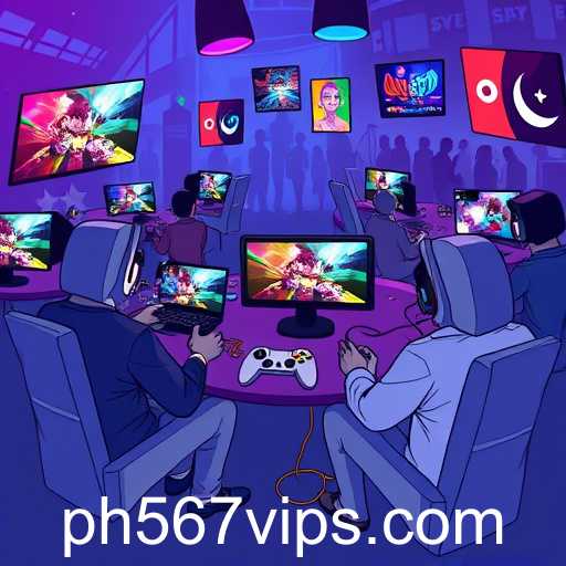 Gaming Trends Reshape Online Platforms