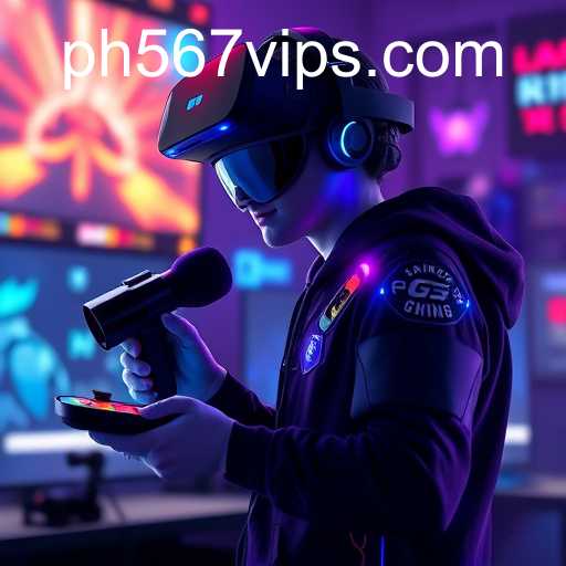 Gaming Trends and Tech Innovations