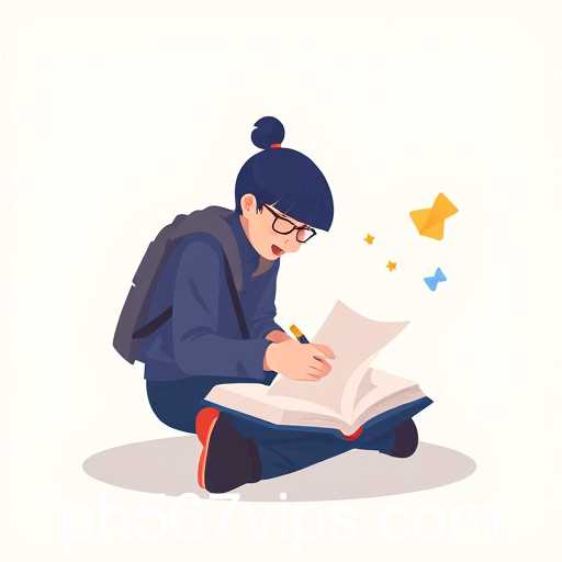 Gaming Website Revolutionizes English Learning