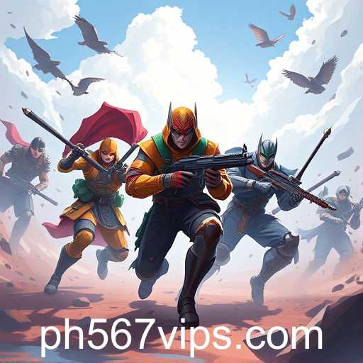 Exploring the Excitement of 'Multiplayer Fun' Games: A Digital Playground for Everyone