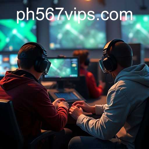 The Rise of Online Gaming Communities