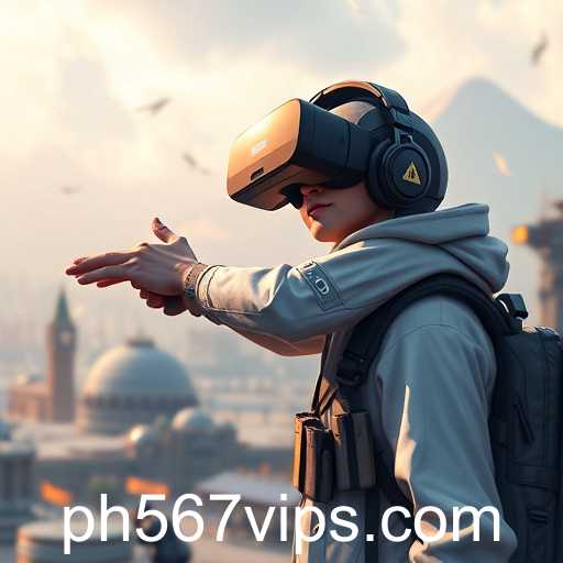 The Online Games Revolution: ph567's Impact