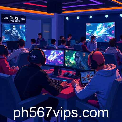 The Rising Trend of English Online Games