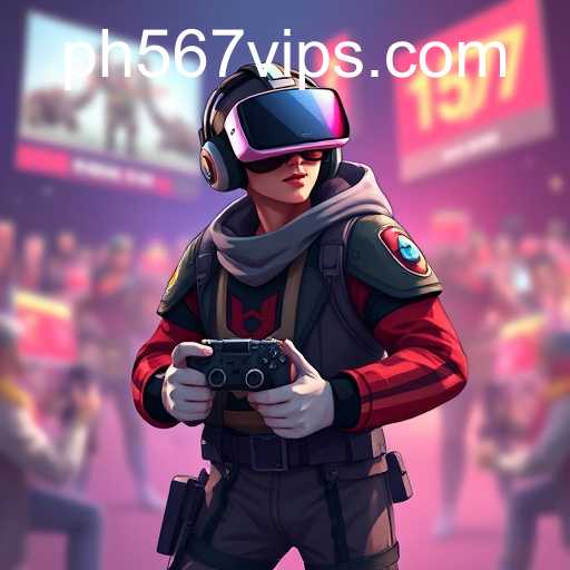 Rising Popularity of 'ph567' in the Gaming Community