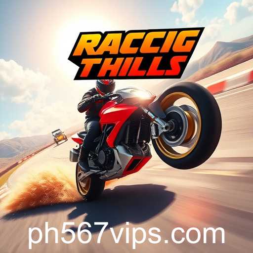 The Exciting World of 'Racing Thrills': A Virtual Journey to Adrenaline-Pumping Entertainment