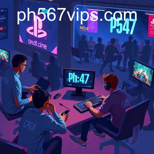 The Rise of Online Gaming Communities