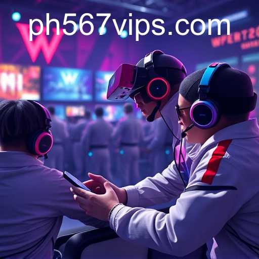 The Rise of Online Gaming Communities