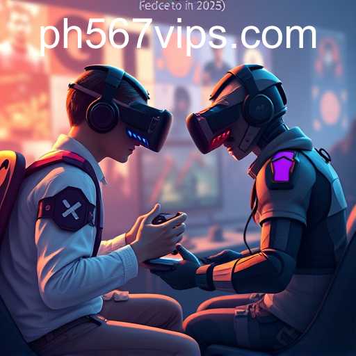 The Rise of Online Gaming in 2025