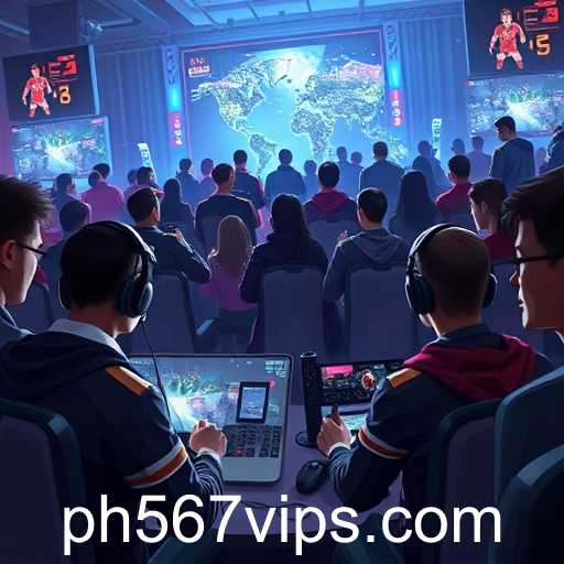 The Rise of Online Gaming in Modern Society