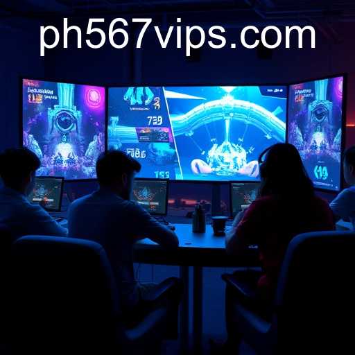 The Rise of Online Gaming Communities