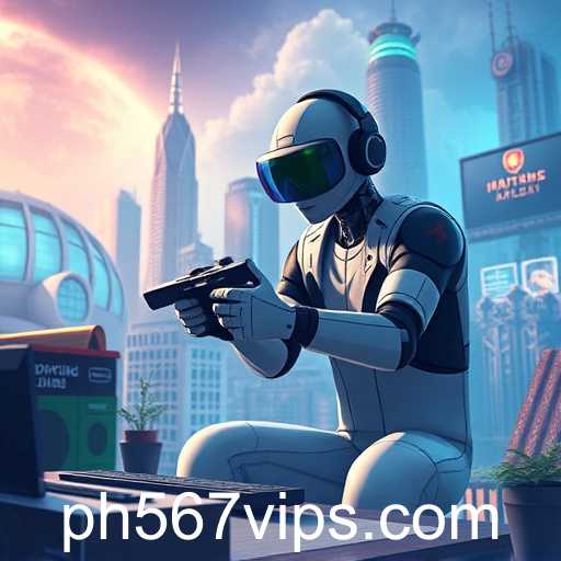 The Rise of ph567 in Online Gaming