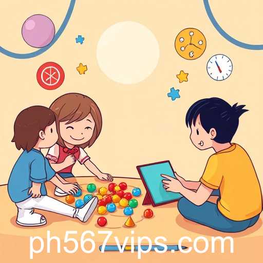 The Rise of PH567 in Gaming Industry