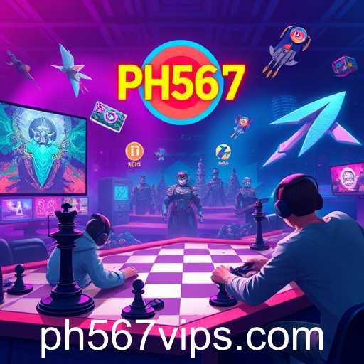 The Rise of PH567 in the Digital Gaming World