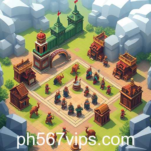 Exploring the Engaging World of Strategy Games